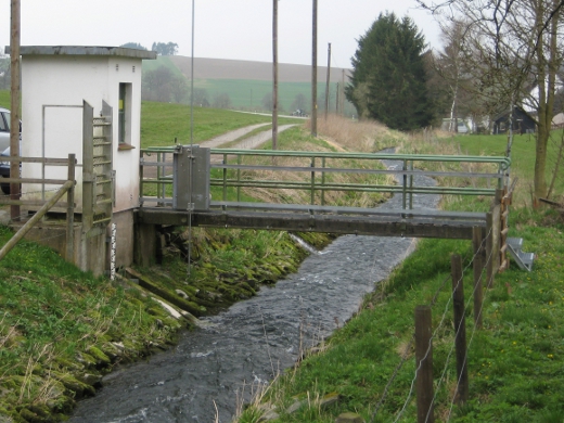 Pegel Remblinghausen1