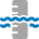 Stauhöhe